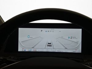 Kia EV6 bild 18