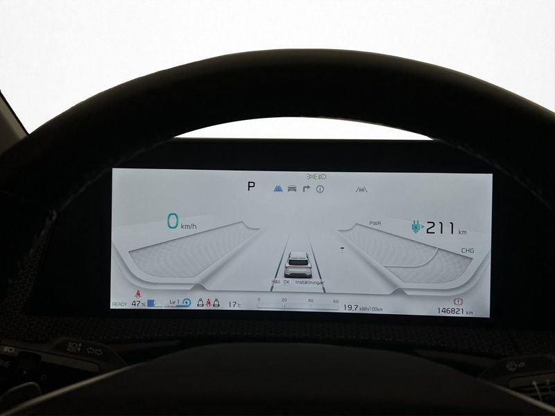 Kia EV6 bild 18