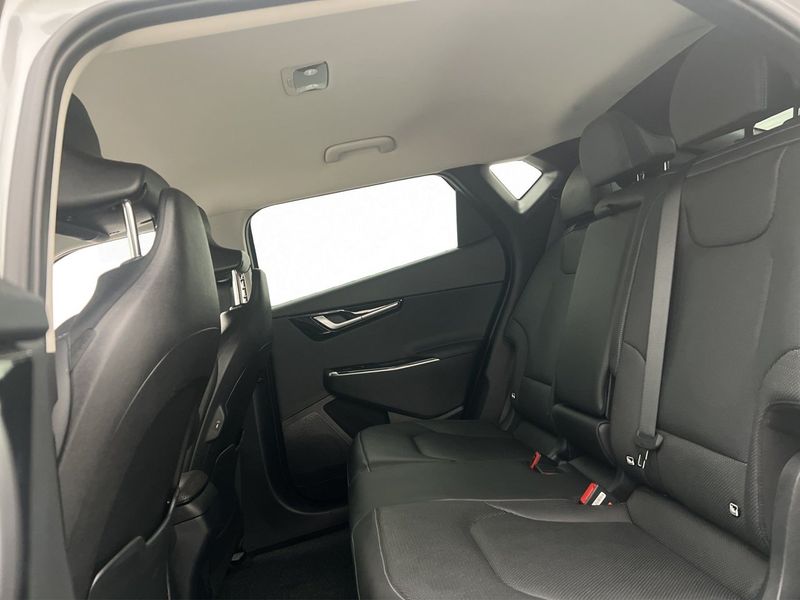 Kia EV6 bild 29