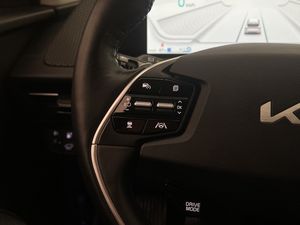 Kia EV6 bild 17