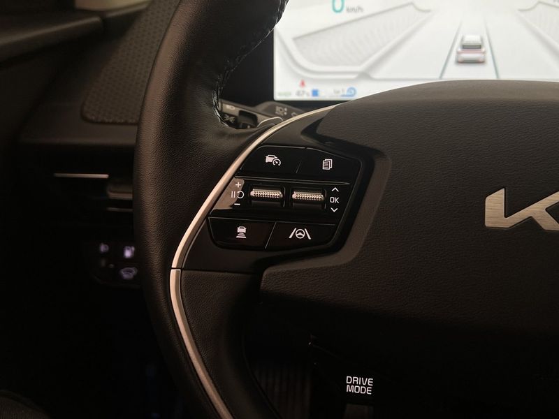 Kia EV6 bild 17