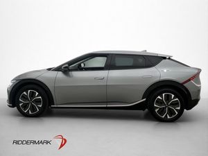 Kia EV6 bild 5