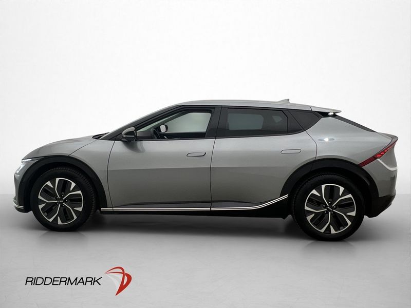 Kia EV6 bild 5