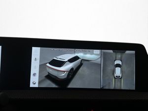Kia EV6 bild 21