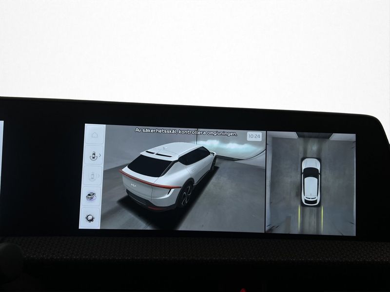 Kia EV6 bild 21