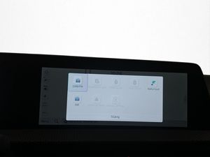 Kia EV6 bild 23