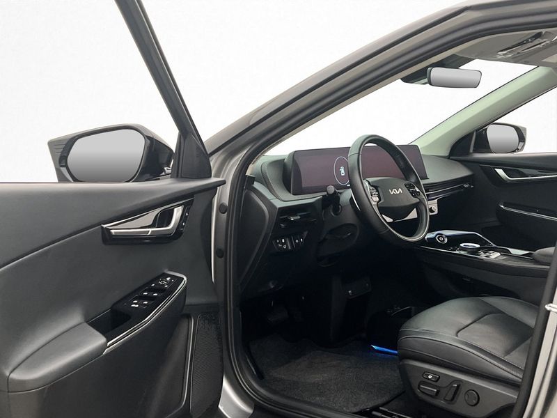 Kia EV6 bild 12