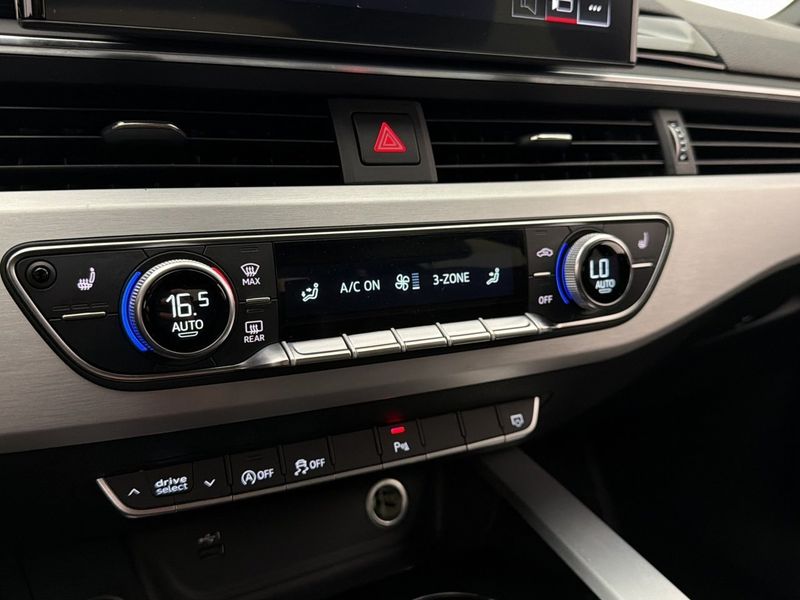 Audi A5 bild 23