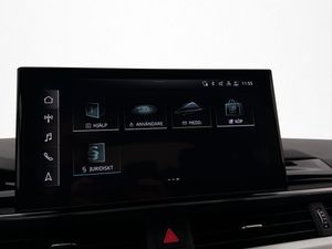 Audi A5 bild 21