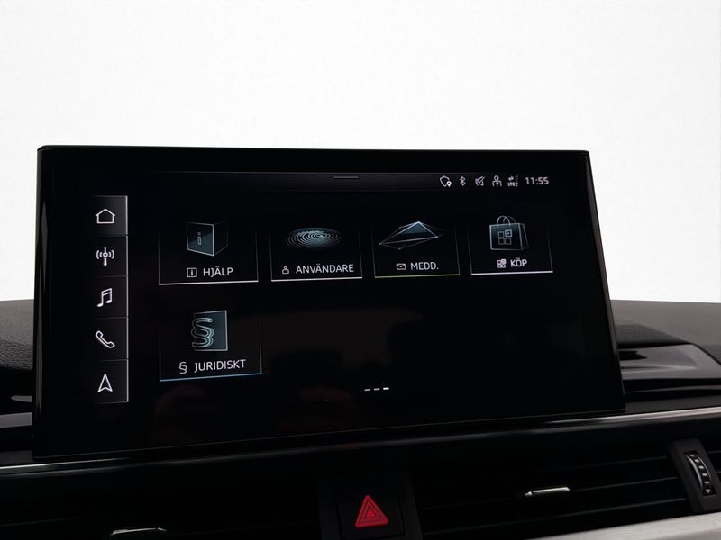Audi A5 bild 21