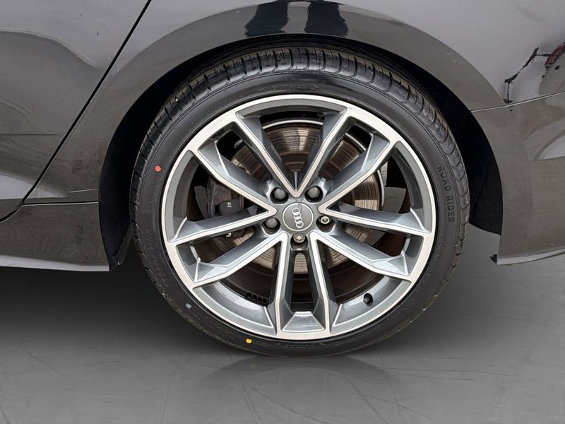 Audi A5 bild 34