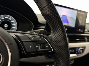 Audi A5 bild 15