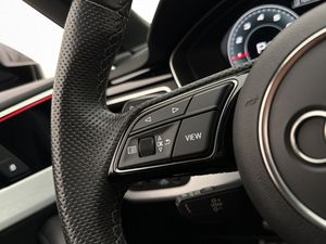 Audi A5 bild 14