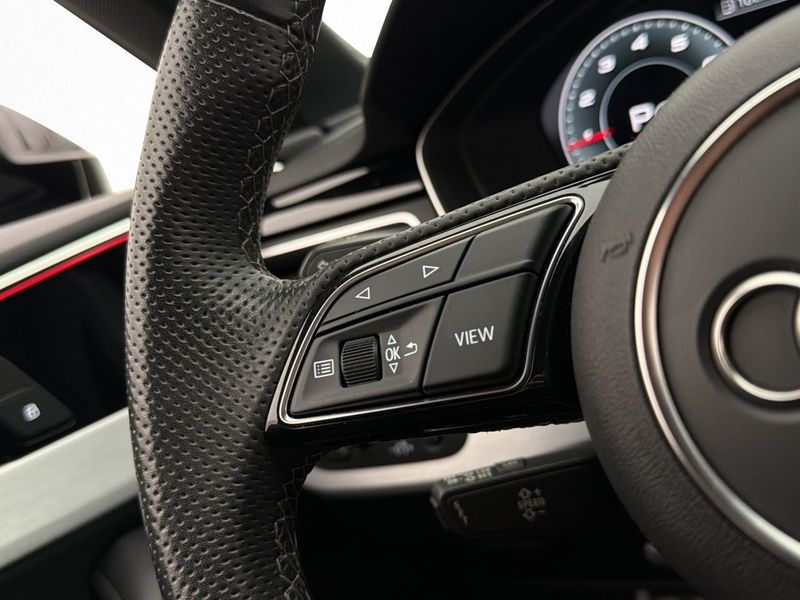 Audi A5 bild 14