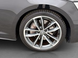 Audi A5 bild 32