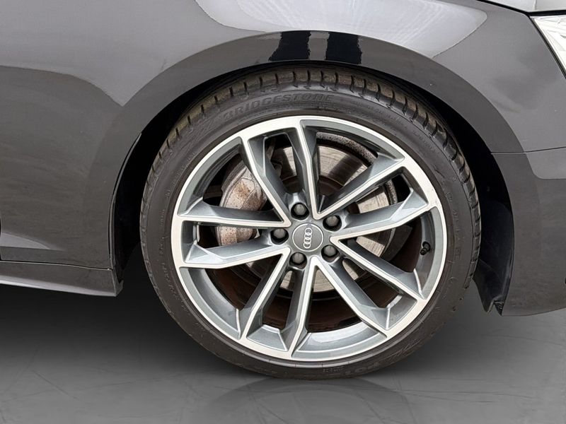 Audi A5 bild 32