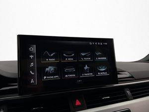 Audi A5 bild 20