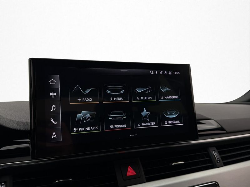 Audi A5 bild 20