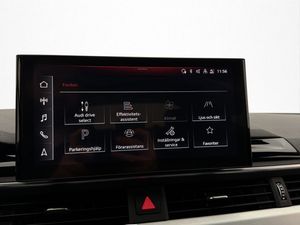 Audi A5 bild 22