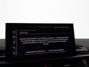 Audi A5 bild 19