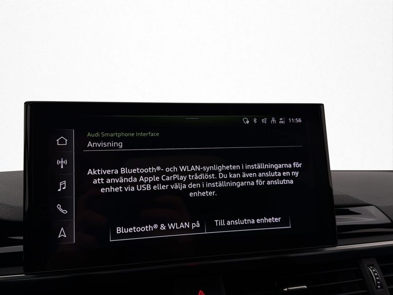 Audi A5 bild 19