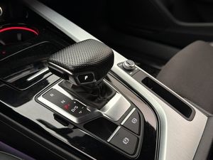 Audi A5 bild 24