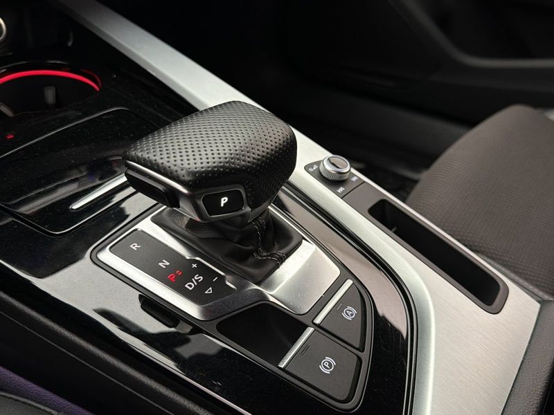 Audi A5 bild 24
