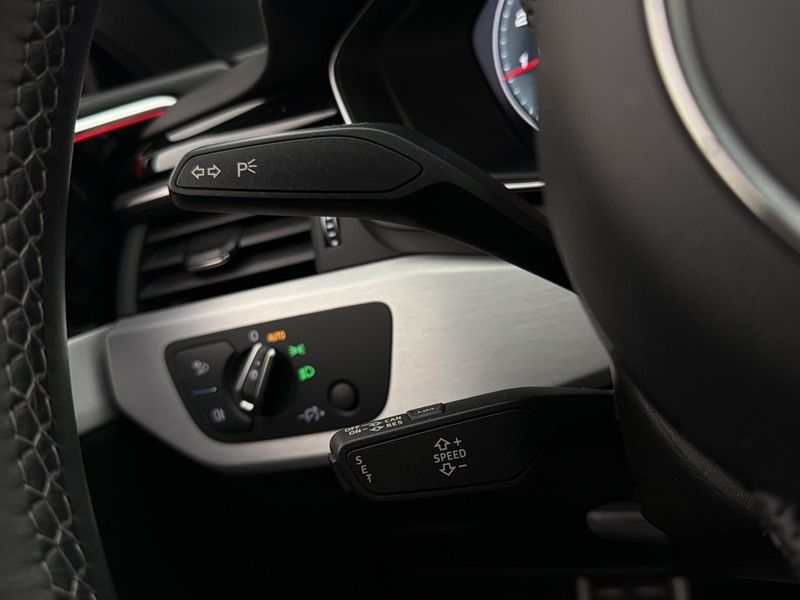 Audi A5 bild 13