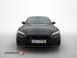 Audi A5 bild 2