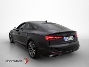 Audi A5 bild 6