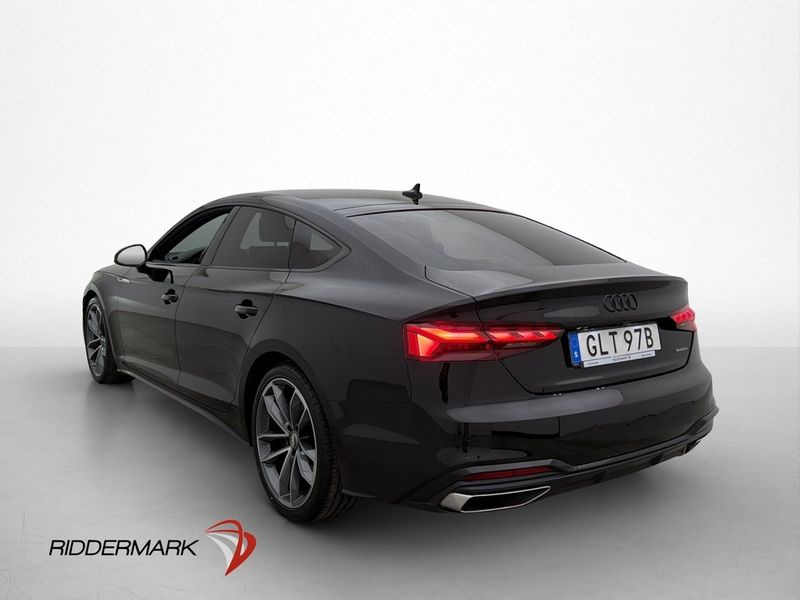 Audi A5 bild 6