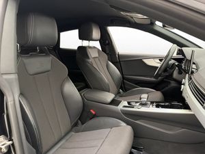 Audi A5 bild 26