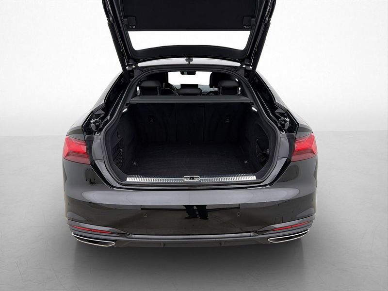 Audi A5 bild 29