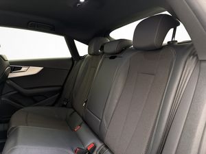 Audi A5 bild 28