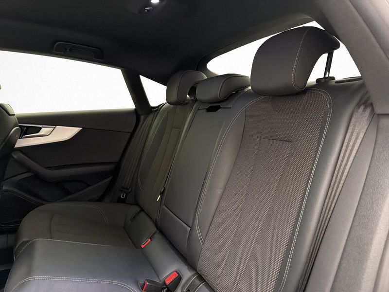 Audi A5 bild 28