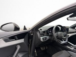Audi A5 bild 10