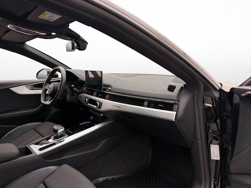 Audi A5 bild 25
