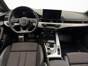 Audi A5 bild 12