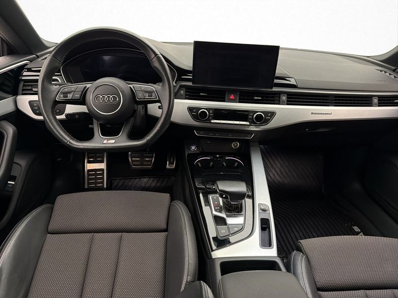 Audi A5 bild 12