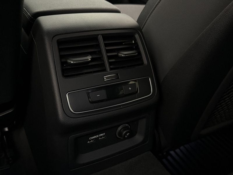 Audi A5 bild 27