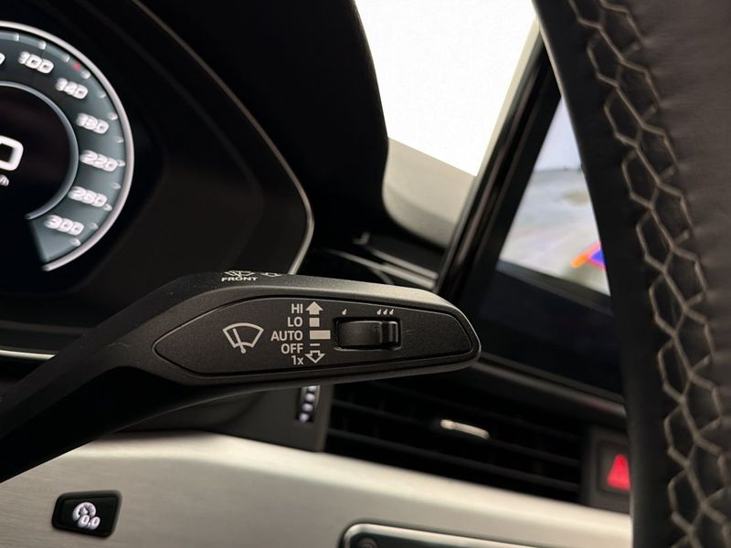 Audi A5 bild 16