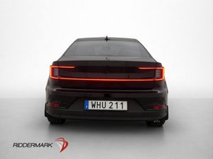 Polestar 2 bild 7