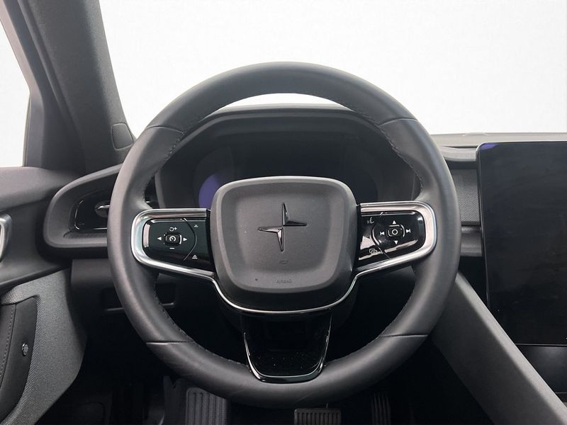 Polestar 2 bild 16