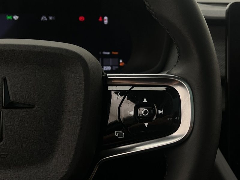 Polestar 2 bild 19