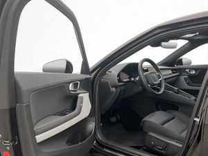 Polestar 2 bild 12