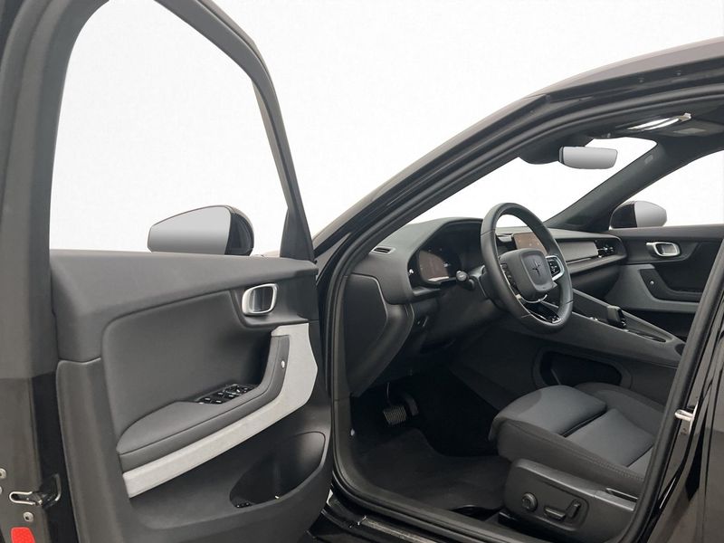 Polestar 2 bild 12
