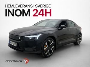 Polestar 2 bild 3