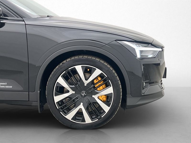Polestar 2 bild 38