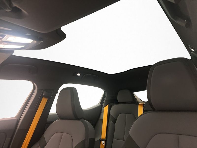 Polestar 2 bild 14