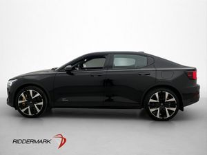 Polestar 2 bild 5